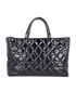 Chanel Reissue Tote, back view
